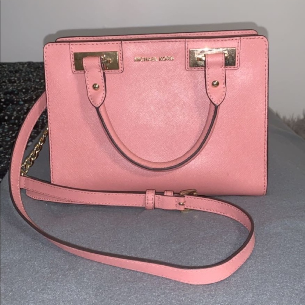 michael kors purse